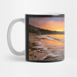 Langland Bay, Gower Mug